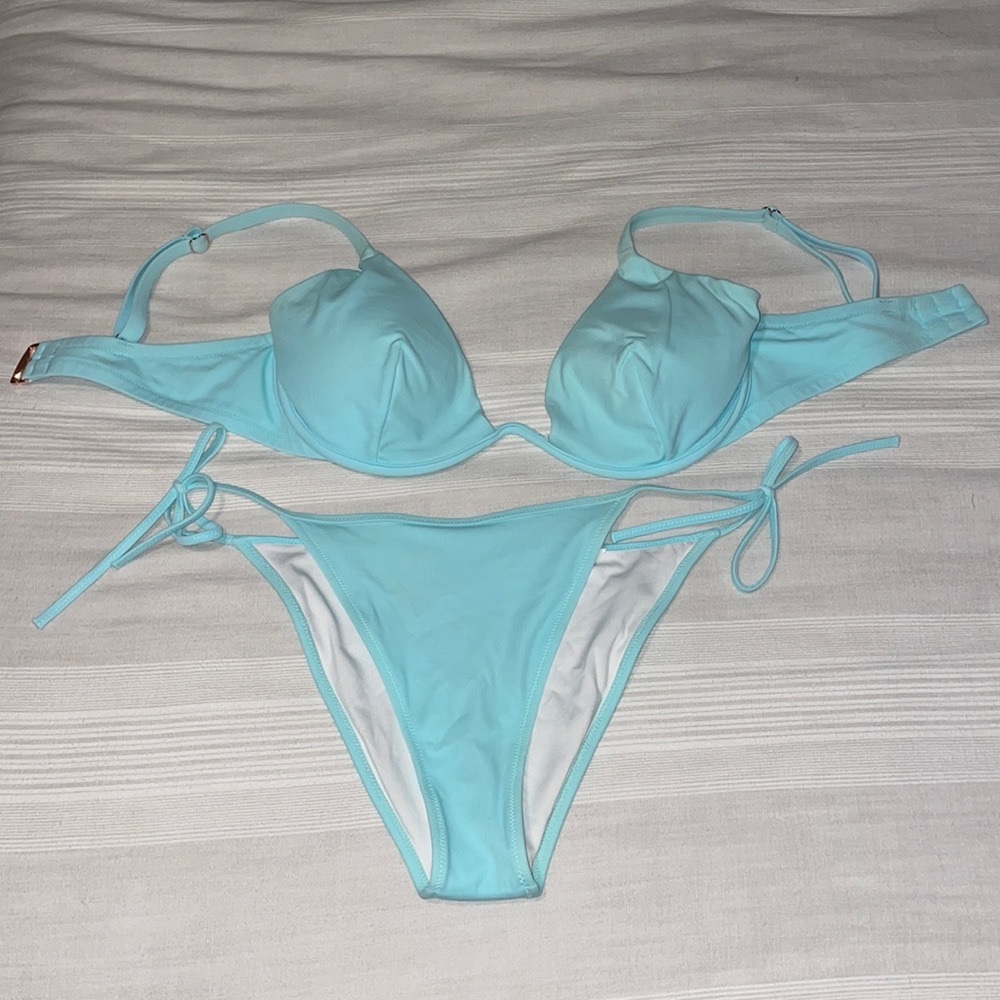 Target Shade And Shore Bikini BOTTOM ONLY
